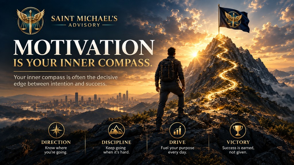 Motivation