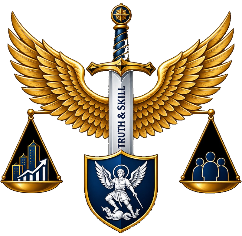 SAINT MICHAEL'S