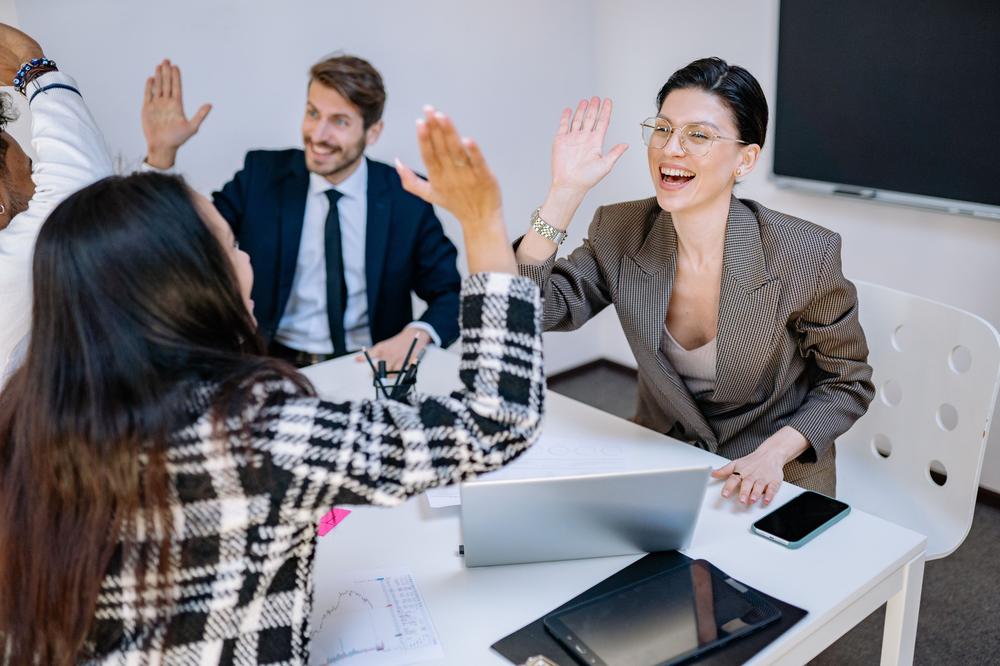 Building a Culture People Don't Want to Leave